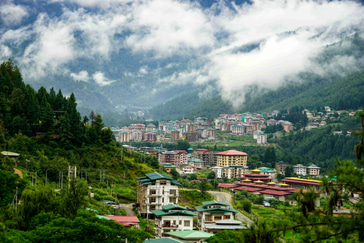 Your Ultimate Guide to Discovering the Best Time to Visit Bhutan