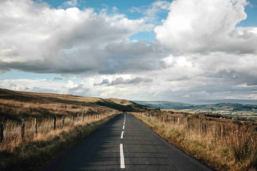 Be Road-Ready: Best Car Rentals in Ireland