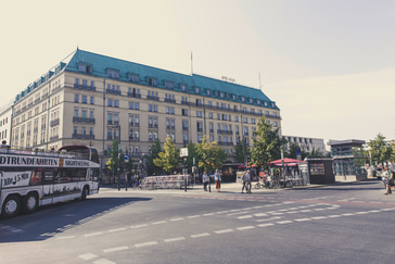 Best Restaurants to Check Out in Germany: A Culinary Guide