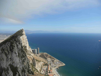 How to Rent a Car in Gibraltar