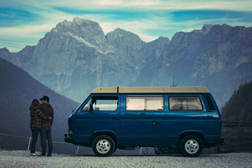 Best Car Rental In Slovenia