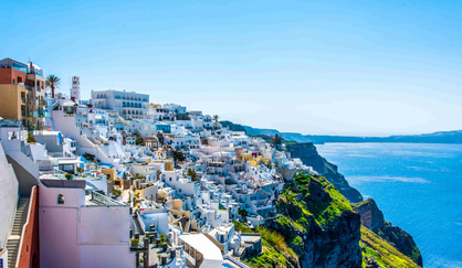 Planning Your Greece Trip: When To Go