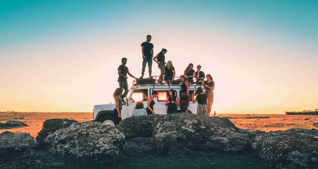 Family Fun in South Africa: The Best Road Trip Itinerary for Unforgettable Adventures