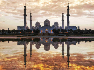 Best Car Rental in Pakistan