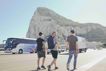 Best Time To Visit Gibraltar