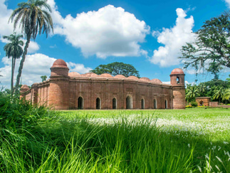 Best Car Rental in Bangladesh