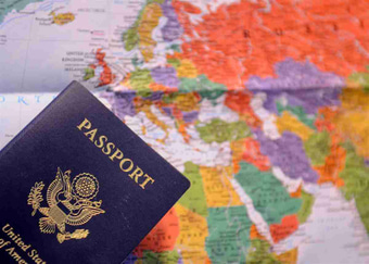 Here’s How You Can Renew Your US Passport Online