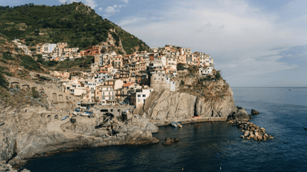 Italy’s Path of Love is Ready to Welcome Visitors Again