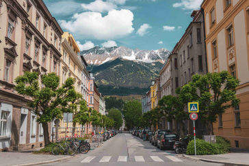 Planning Your Austria Trip: When To Go