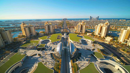 Best Places to Visit in Saudi Arabia