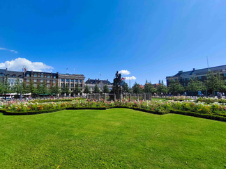 Best Car Insurance in Denmark