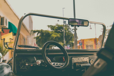 Best Car Insurance in Aruba