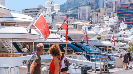 Best Things To Do in Monaco