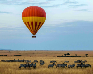 Requirements Before Traveling to Kenya – 2024 Travel Checklist
