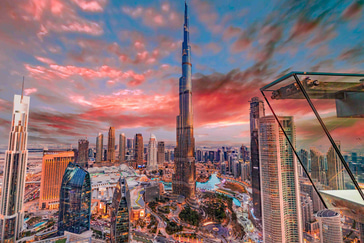 Timing is Everything: The Best Time to Visit the UAE and Explore Dubai
