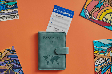 Steps in Securing a Passport in Italy: A Complete Guide
