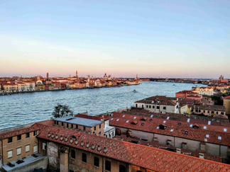 Airelles to Open High-End Boutique Hotel in Venice by 2025