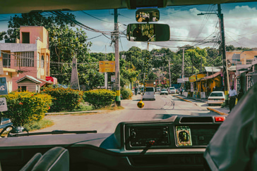 Best Car Rental in Jamaica