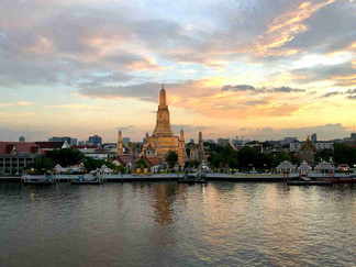 From Temples to Beaches: 7 Incredible Road Trips from Bangkok