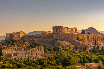 Discover the Best Time to Visit Greece: Month-by-Month Guide