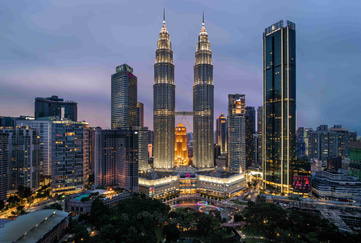 Discover Malaysia: Vacation Prep Guide