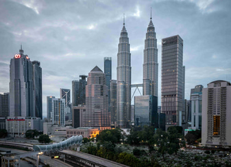 Malaysia and Thailand Boost Cross-Border Tourism with Self-Drive Routes