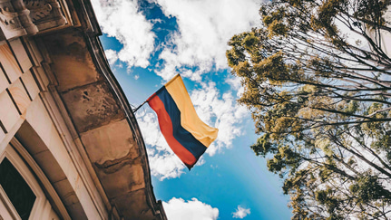 Things to Know Before Traveling to Colombia