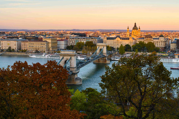 From Budapest and Beyond: Discovering The Best Time to Visit Hungary