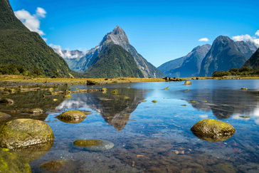 Things To Know Before Traveling to New Zealand: Essential Travel Guide