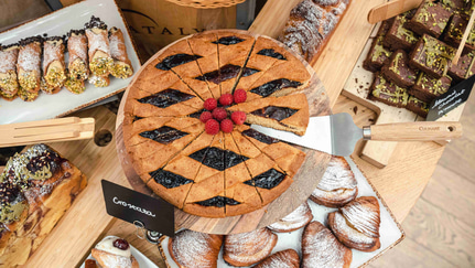 Sweet Escapes: Europe’s Must-Try Holiday Treats