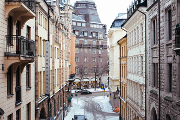 9 Things to Know Before Traveling to Sweden