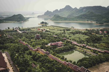 Vibrant Vietnam: 10 Road Trip Routes to Complete Your Itinerary