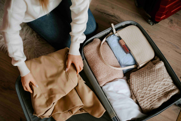 Your Guide to Smart Packing: Indian Traveler Essentials