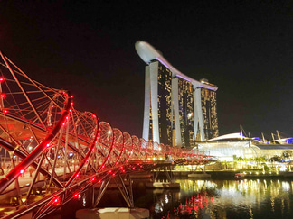 Best Things to Do in Singapore