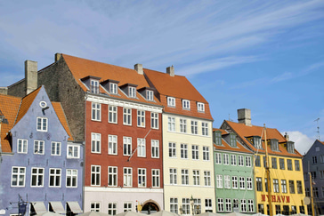 Tourists' Treasure: A 10-Day Denmark Road Trip Itinerary