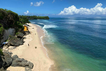 Bali to Enforce Hotel Development Ban in October