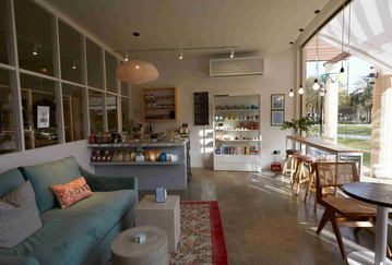 A Foodie’s Guide: Best Restaurants in Bahrain