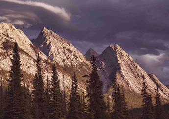 Discover Canada's Wild West: A 14-Day Itinerary To A Rocky Mountain Road Trip Across Canada