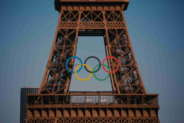 How to Navigate Paris During the 2024 Olympics