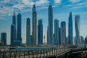Mastering Public Transport in the UAE: Discover Dubai’s Metro, Buses, and More