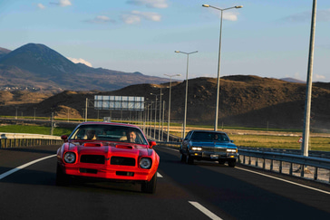 Rent a Car, Go Anywhere: A Guide to One-Way Car Rentals in Turkey