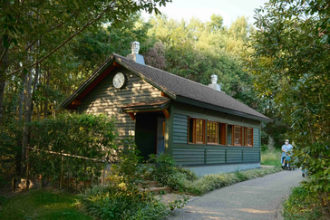 Ghibli Park Unveils Flexible Ticketing Options for 2025