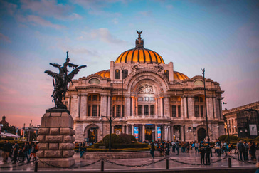 Visiting Mexico in 2025? Prepare for Higher Travel Fees