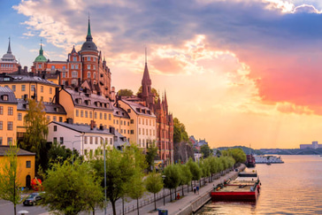 Best Hotels to Check Out in Sweden: A 2024 Ultimate Guide