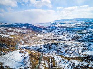 Everything You Need To Know About Ankara: A Drive In Turkey