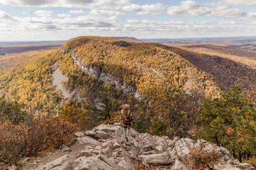 Picture-Perfect Peaks and Cascades: The Best Day Trips from NYC for Photographers