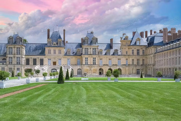 Romantic Escapes for Lovers: The Best Day Trips from Paris for Couples