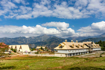 Best Hotels in Pakistan: Your Guide to the Best Stays