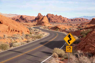 "Move Over" Laws Explained: Essential Tips for Tourists in the USA