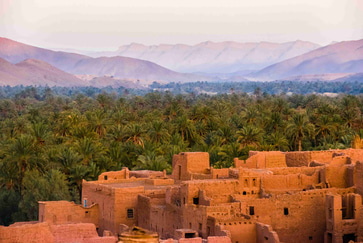 Monthly Climate Guide: The Best Time to Visit Morocco
